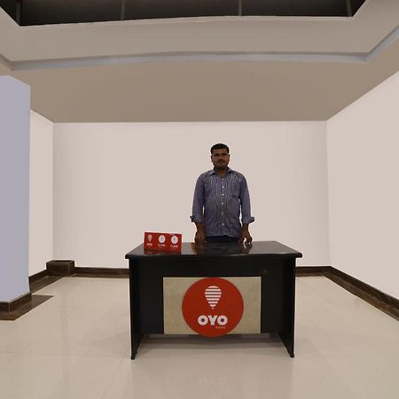 Hotel O Opal Residency Χιντεραμπάντ Εξωτερικό φωτογραφία