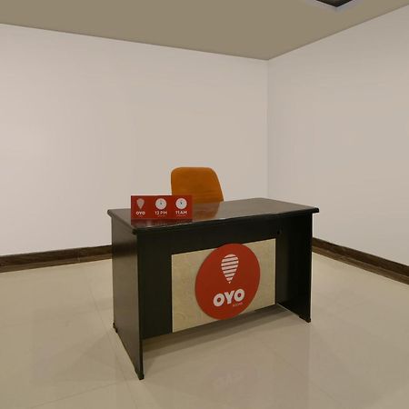 Hotel O Opal Residency Χιντεραμπάντ Εξωτερικό φωτογραφία