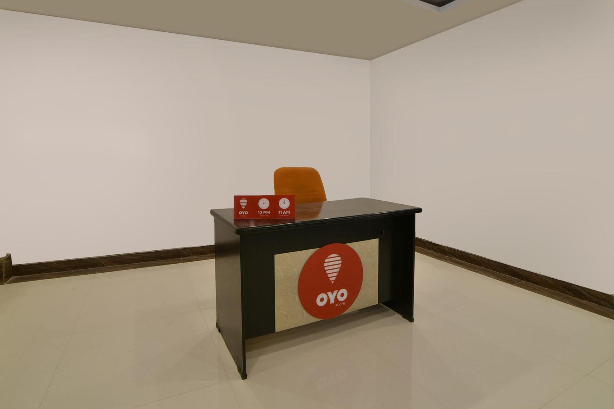 Hotel O Opal Residency Χιντεραμπάντ Εξωτερικό φωτογραφία