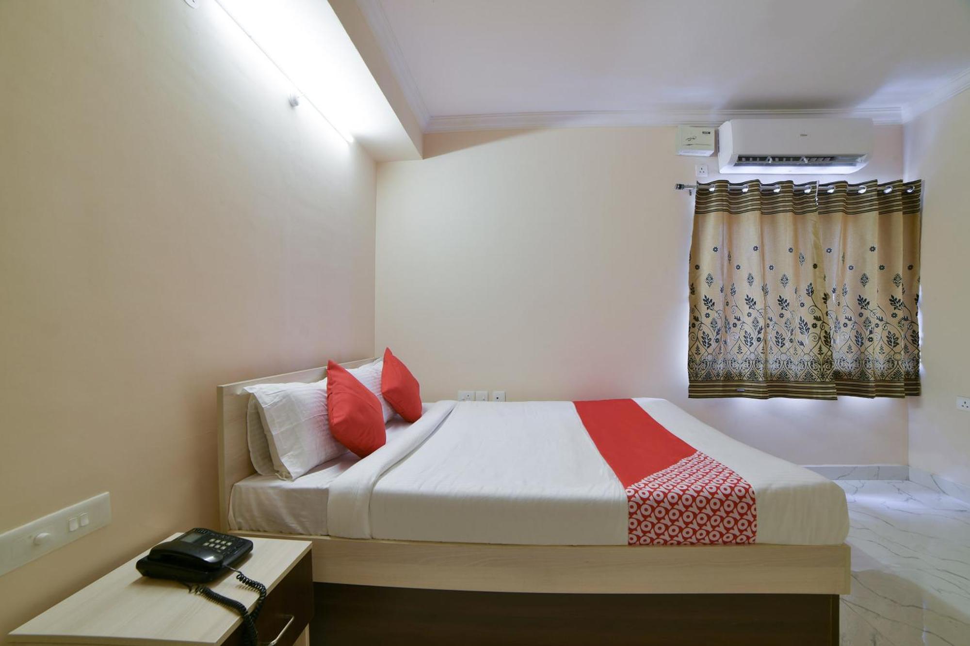 Hotel O Opal Residency Χιντεραμπάντ Εξωτερικό φωτογραφία