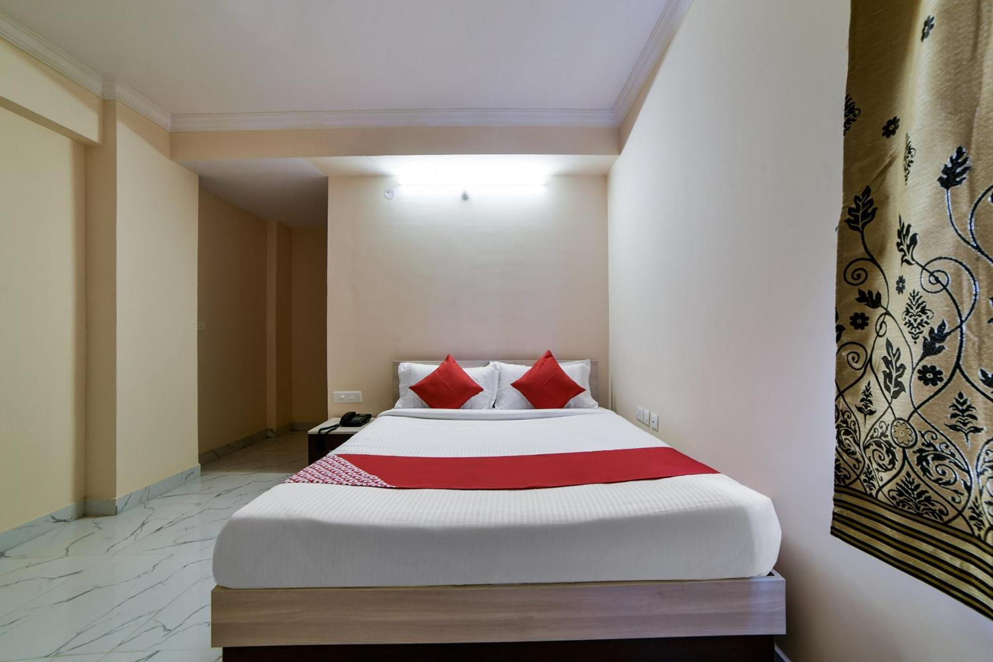 Hotel O Opal Residency Χιντεραμπάντ Εξωτερικό φωτογραφία