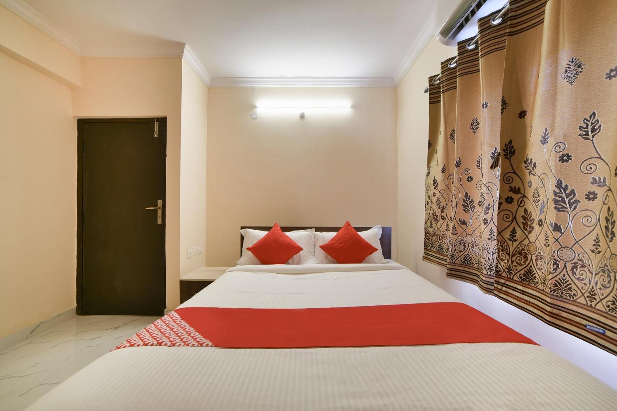 Hotel O Opal Residency Χιντεραμπάντ Εξωτερικό φωτογραφία