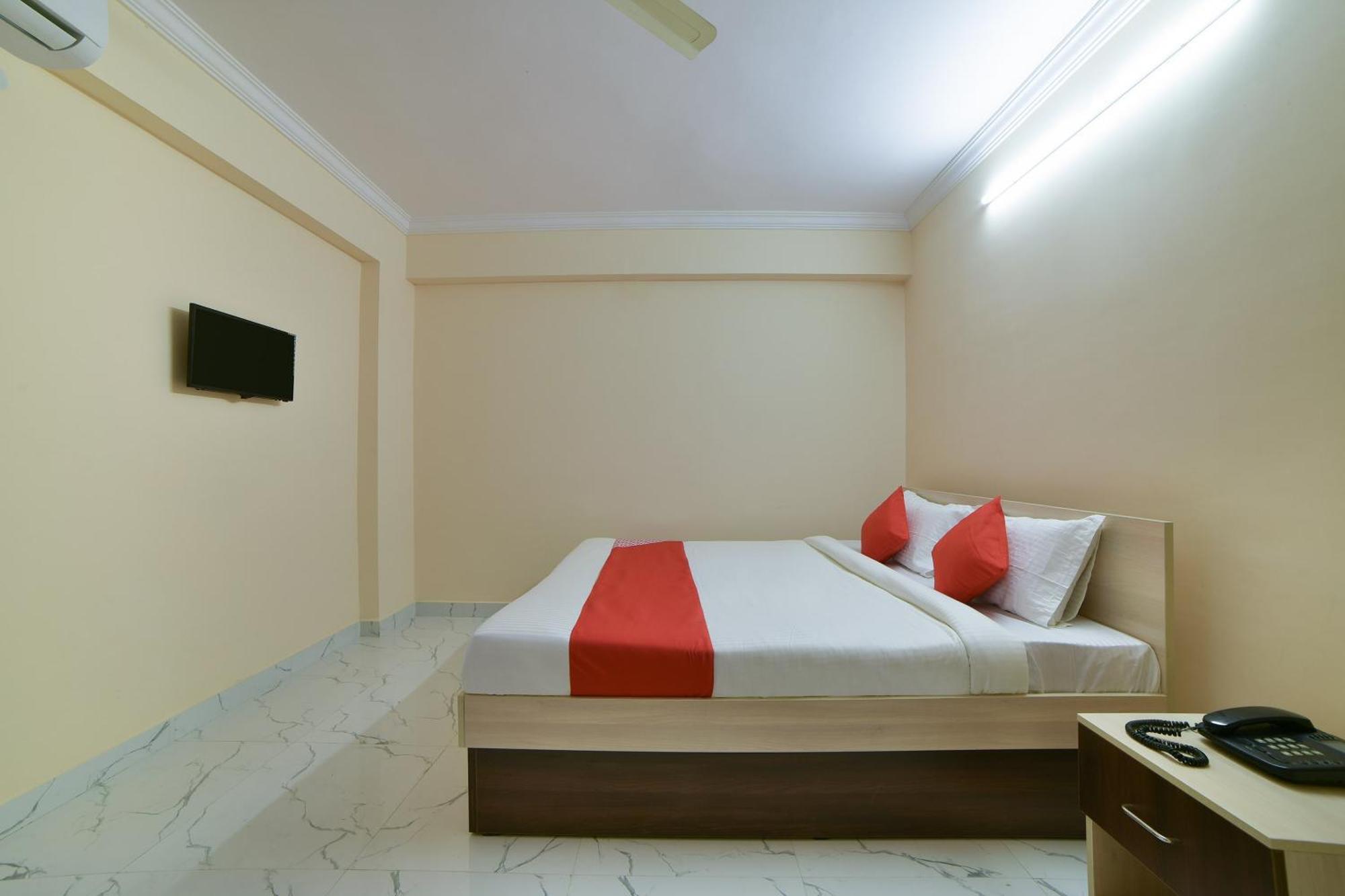 Hotel O Opal Residency Χιντεραμπάντ Εξωτερικό φωτογραφία