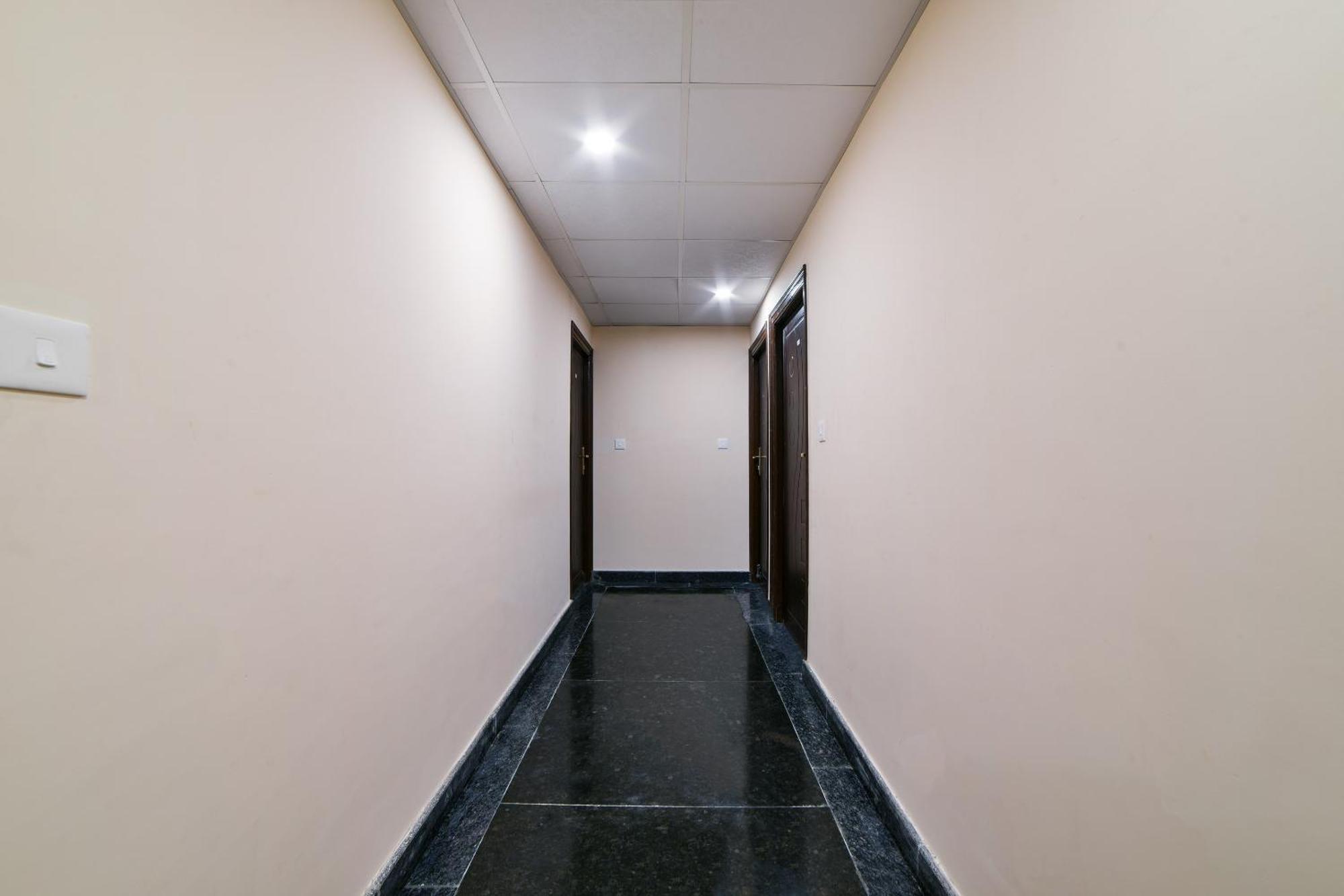 Hotel O Opal Residency Χιντεραμπάντ Εξωτερικό φωτογραφία